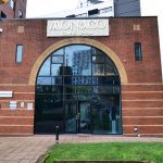 Monaco Cafe Halal Breakfast Brunch Manchester Salford