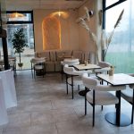 Monaco Cafe Halal Breakfast Brunch Manchester Salford