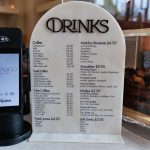 Monaco Cafe Halal Breakfast Brunch Manchester Salford