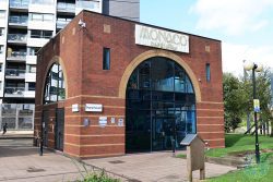 Monaco Cafe Halal Breakfast Brunch Manchester Salford