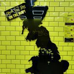 Shake Bee spicy burgers Halal chicken shop