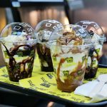 Shake Bee spicy burgers Halal chicken shop