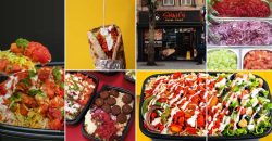 Shah's Halal Food Restaurant London Wembley