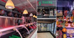 Tariq Halal Meat Butchers Southampton