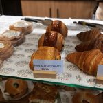 Bruncho Cafe Halal Breakfast Manchester restaurant