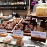 Bruncho Cafe Halal Breakfast Manchester restaurant