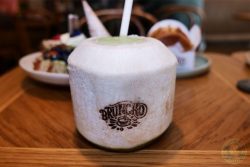 Bruncho Cafe Halal Breakfast Manchester restaurant
