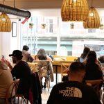 Bruncho Cafe Halal Breakfast Manchester restaurant