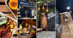 Grizzlys Halal Burgers London Barking
