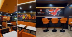 Mak Halal Burgers Restaurant Burton-upon-Trent