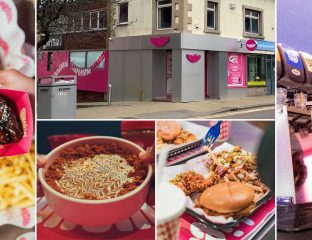 Munchies Halal Burgers Restaurant Barnsley