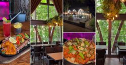 My Peshawar Pakistani Halal restaurant Leeds