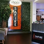 Safire restaurant & Grill Indian Pakistani Manchester Halal