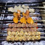 Safire restaurant & Grill Indian Pakistani Manchester Halal
