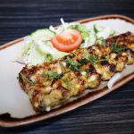 Safire restaurant & Grill Indian Pakistani Manchester Halal