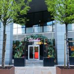 Shiruku Pan-Asian Manchester Halal fine dining restaurant