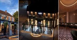 Amia Halal Restaurant Birmingham