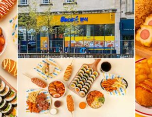 Bunsik Halal Korean Plymouth