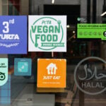 Great British Doner Halal Manchester award winning fast food
