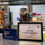 Great British Doner Halal Manchester award winning fast food