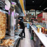 Great British Doner Halal Manchester award winning fast food