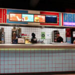 Great British Doner Halal Manchester award winning fast food