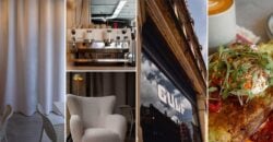 Gulf MCR Halal Cafe Restaurant Manchester