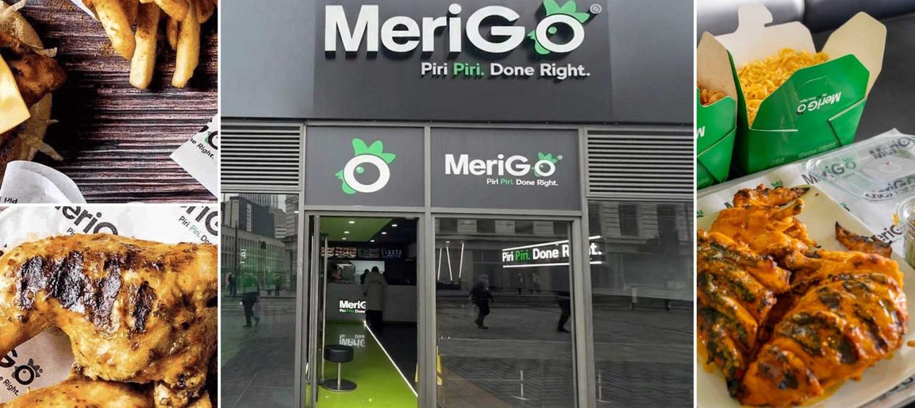Merigo Rice Box MeriGo brings its chicken to Birmingham City Centre - Feed the Lion
