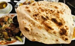 Queen of Sheba Yemeni Halal Restaurant London Tyburnia