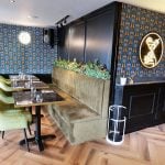 Sip 'n' Spice Wimslow Manchester Halal fine-dining Indian restaurant