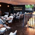 Sip 'n' Spice Wimslow Manchester Halal fine-dining Indian restaurant