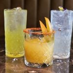 Sip 'n' Spice Wimslow Manchester Halal fine-dining Indian restaurant