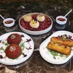 Sip 'n' Spice Wimslow Manchester Halal fine-dining Indian restaurant