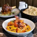 Sip 'n' Spice Wimslow Manchester Halal fine-dining Indian restaurant