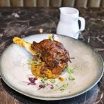 Sip 'n' Spice Wimslow Manchester Halal fine-dining Indian restaurant