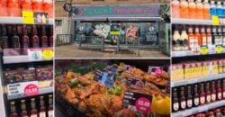 Tariq Halal Butchers Meat London Rayners Lane