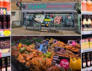 Tariq Halal Butchers Meat London Rayners Lane