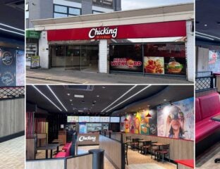 Chicking Chicken Halal Restaurant Wickford Essex