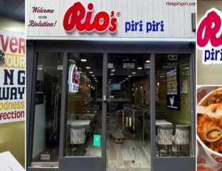 Rios piri piri halal chicken restaurant london ealing