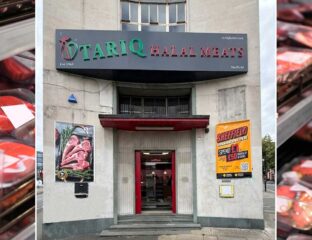 Tariq Halal Butchers Sheffield