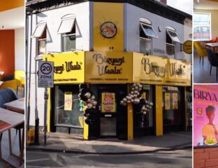 Biryani Waala Halal Restaurant Birmingham