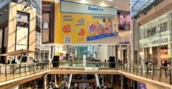 Bunsik Korean Halal Restaurant Bullring Birmingham