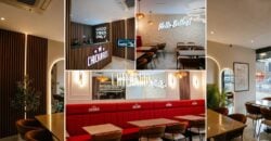Chickaros Halal Restaurant Batley Yorkshire