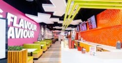 Chopstix Halal Noodles Restaurant Gateshead