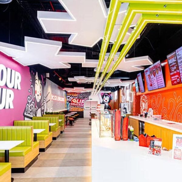 Chopstix Halal Noodles Restaurant Gateshead