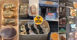 Halal Scottish Munchies Korean Scotland Edinburgh