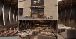 Haute Dolci Halal Restaurant Reading Oracle