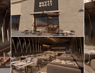 Haute Dolci Halal Restaurant Reading Oracle