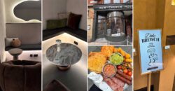 Brewch Halal Cafe Manchester