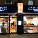 Etci Kozde Doner Halal Enfield Turkish restaurant